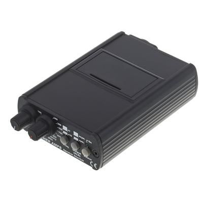 Fischer Amps PLP