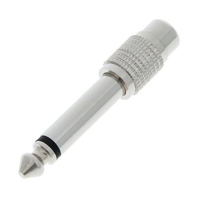 the sssnake 1820 Klinke/Cinch-Adapter