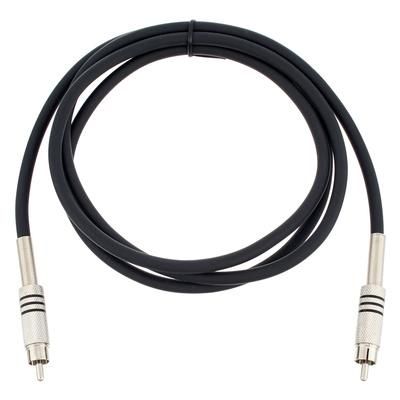 the sssnake SRR1015 Audiokabel Cinch-Cinch
