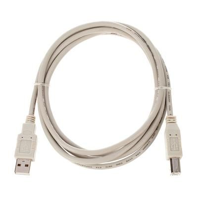 pro snake USB 2.0 Kabel 1,8m