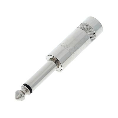 Neutrik NYS 201 Mono-Klinkenstecker