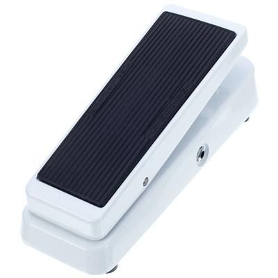 Dunlop Bass Q Crybaby Wah-Wah Pedal für Bass