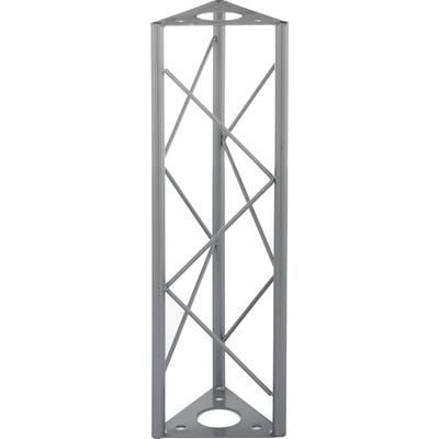Decotruss 3-Punkt Traverse silber 45cm