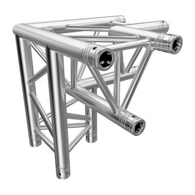 Global Truss F33C34 90° Ecke