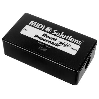 MIDI Solutions Event Processor Plus