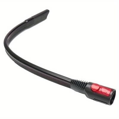 TEMU Flexible Crevice Tool For V7, V8, V10, V11 Vacuum Cleaners - Suction Accessory, Suction Soft Crevice Nozzle