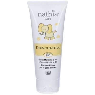 Nathia Baby Dermolenitiva Crema 75 ml