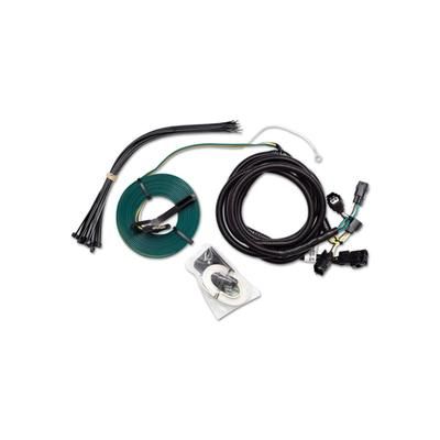 Demco Towed Connector Vehicle Wiring Kit For Chevy Traverse '13 '17 9523113