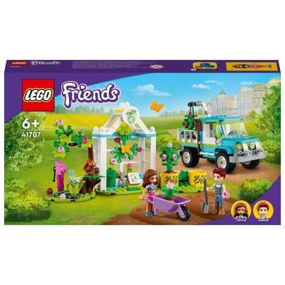 LEGO Friends Veicolo Pianta-Alberi 1 St