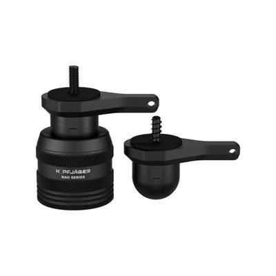 Kopfjager Mag Series Sling Stud Kit Black KJ86011K