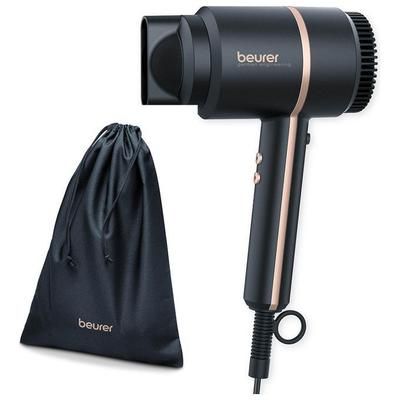 Beurer HC 35 Asciugacapelli da Viaggio con Tecnologia agli Ioni 1 pz S