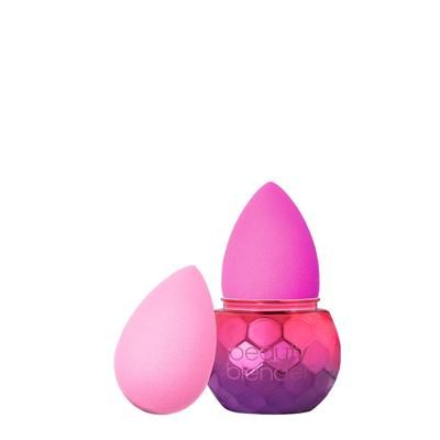 Beautyblender -Discglow Inferno- Holiday essentials set 3 ml