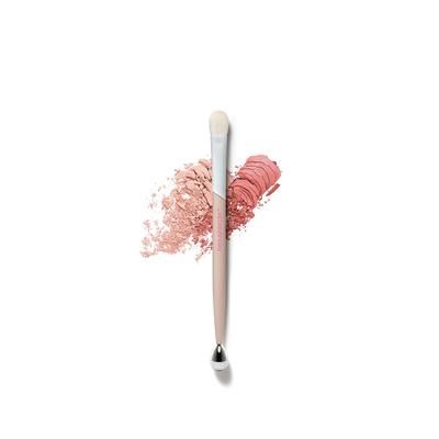 Beautyblender - SHADY LADY All-Over Eyeshadow Brush & Cooling Roller 1