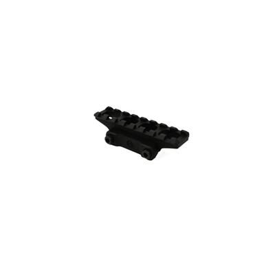 Armaspec 9 Slot ELEV8 iBEAM Riser Black ARM631-BLK