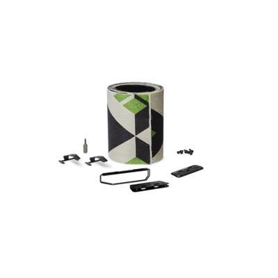 Black Diamond Glidelite Pure Sts 110 Mm 110 mm BD16392400001101