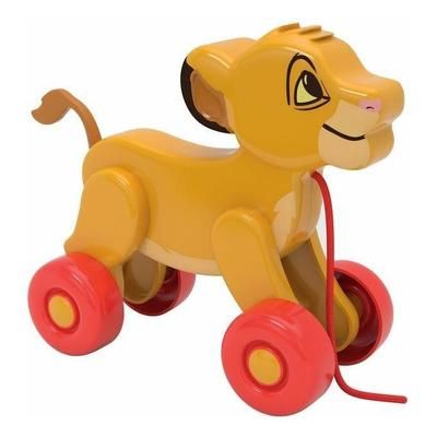 Clementoni Disney Baby 67549 1 St