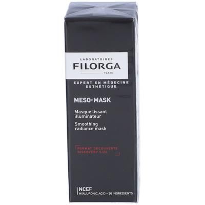 Laboratoires Filorga Meso-Mask 30 ml Maschera viso