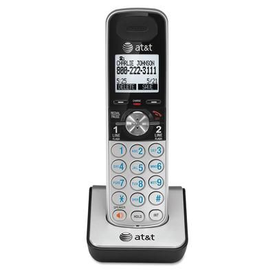 AT&T TL88002 Cordless Accessory Handset for Use with TL88102 ATTTL88002