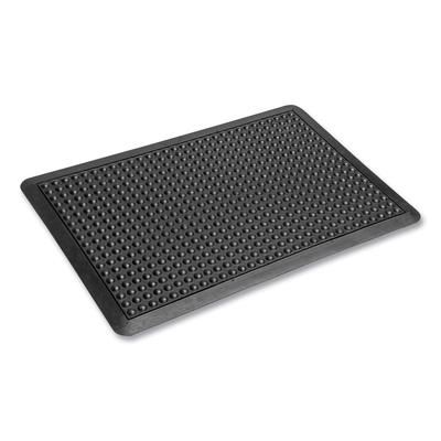 Crown YF0023BK Yoga-Flex, 24 x 26, Black CWNYF0023BK