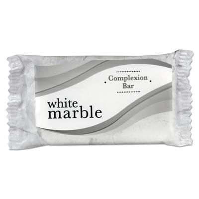 Dial Professional 06009A Individually Wrapped Basics Bar Soap, 3/4 Bar, 1000/Carton - Case of 1000 DIA06009A