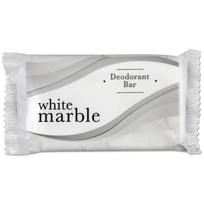 Dial Professional D06011 Basics Deodorant Bar Soap, 1 1/2 Individually Wrapped Bar, 500/Carton - Case of 500 DIA06011