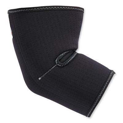 Ergodyne 16575 ProFlex 650 Compression Arm Sleeve, X-Large, Black, Ships in 1-3 Business Days EGO16575