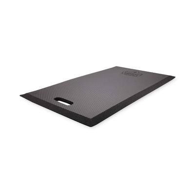 Ergodyne 18387 ProFlex 386 Large Foam Kneeling Pad, 0.5", Large, Black, Ships in 1-3 Business Days EGO18387