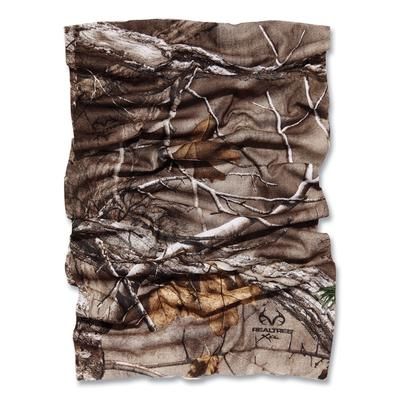 Ergodyne 42113 Chill-Its 6485 Multi-Band, Polyester, One Size Fits Most, Realtree Xtra, Ships in 1-3 Business Days EGO42113