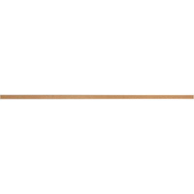 Lorell 49534 Cork Bulletin Bar, 36", Self-Sealing Strip, Aluminum LLR49534