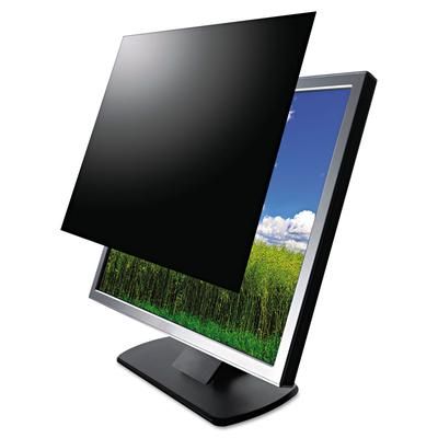 Kantek SVL23W9 Secure View LCD Privacy Filter For 23" Widescreen, 16:9 Aspect Ratio KTKSVL23W9