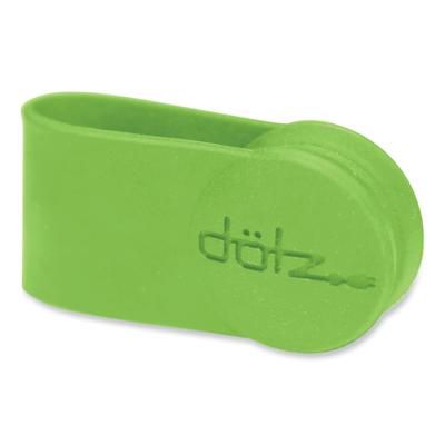 Lee Products 22202 Magnetic Flex Strap, Lime