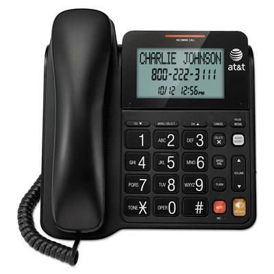 Vtech CL2940 One-Line Corded Speakerphone