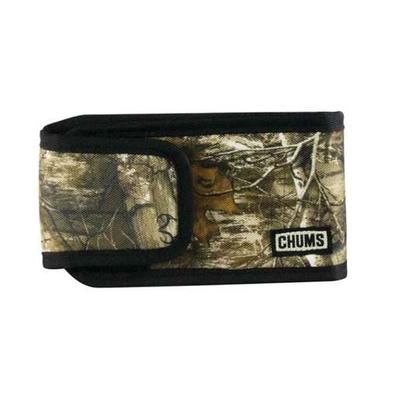 Chums Holster+ - Black