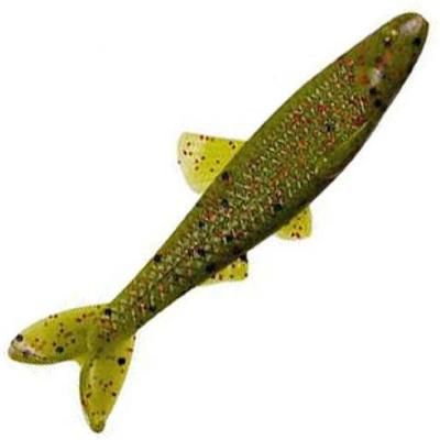 Yum Ned Minnow Ned Rig Bait - Phantom
