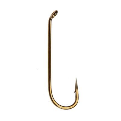 Mustad Signature R74 Streamer Fly Hook - 14