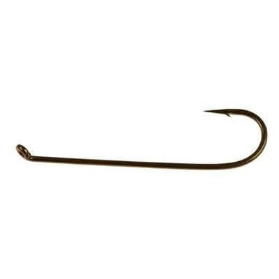 Tiemco 5263 Nymph Hooks - 2
