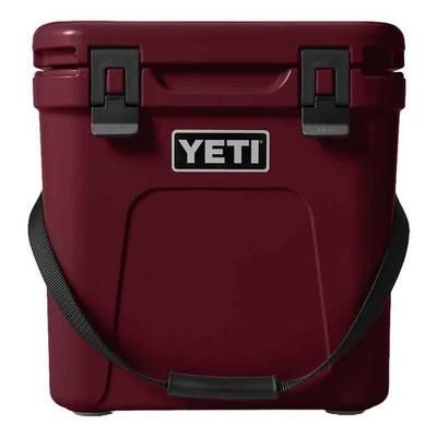 YETI Roadie 24 Hard Cooler - White