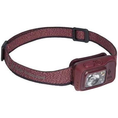 Black Diamond Spot 400-R LED Headlamp - Bordeaux