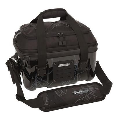 Spiderwire Stealth Soft Tackle Bag - Black