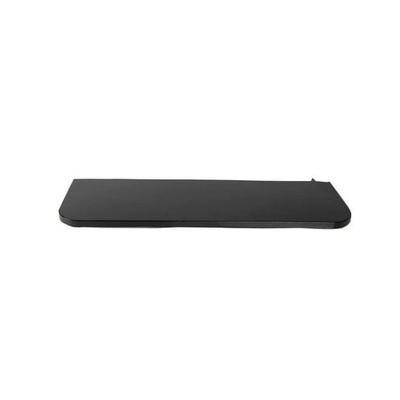 Camp Chef Folding Front Shelf 36 -Inch - Black