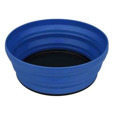 Sea To Summit Collapsible X-Bowl - Navy