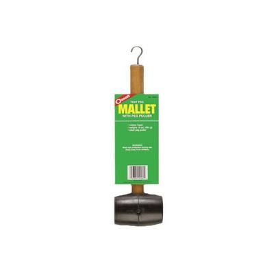 Coghlan's Mallet