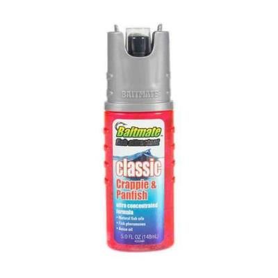 Baitmate Classic Fish Attractant - 5oz