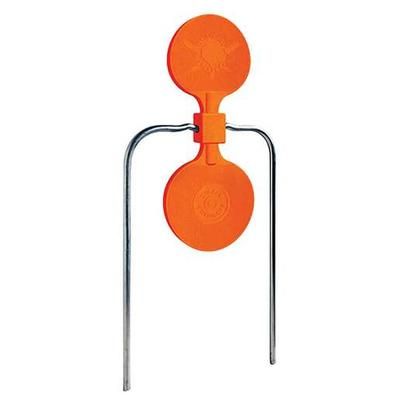 Do-All Targets Bullet Pong Self Healing Target - Orange