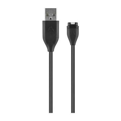 Garmin Fenix 5 Compatible Charging/Data CableÂ - Black