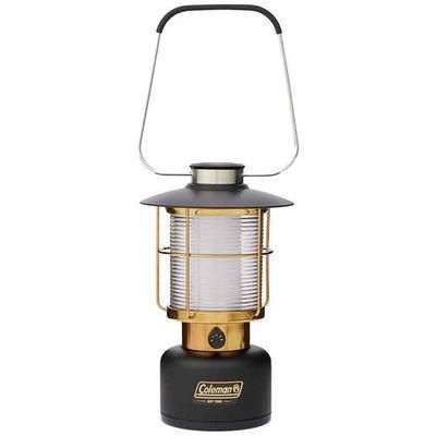 Coleman 1900 Collection 600 Lumen LED Lantern - Black