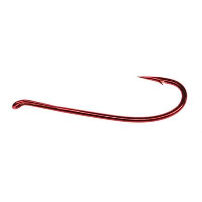 Gamakatsu Salmon/Steelhead - NS Black 6