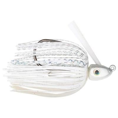 Strike King Heavy Cover Swim Jig - Black/Blue