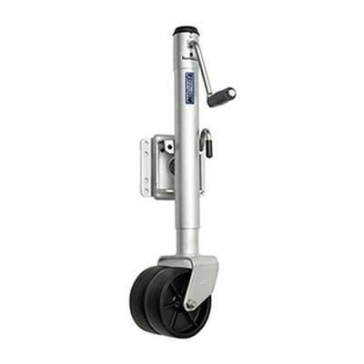 Fulton Bolt-On Swing-Away Dual Wheel Jack