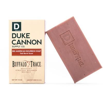 Duke Cannon Big American Bourbon Soap - 1